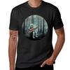 Music Unisex Tshirt Kawaii Clothes Plain Quick Drying New Edition Tshirt Unisex