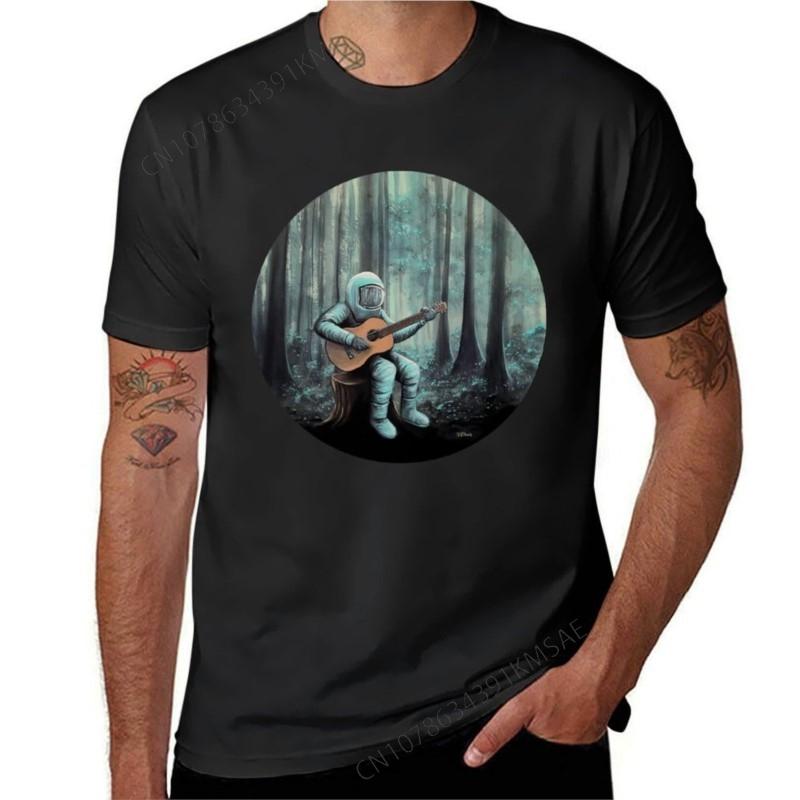 Music Unisex Tshirt Kawaii Clothes Plain Quick Drying New Edition Tshirt Unisex