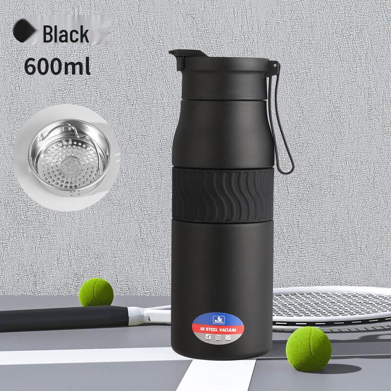 OLOEY Stainless Steel Insulated Portable Mug