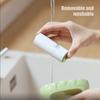 Lint Roller Large Area Hair Removal Reusable Silicone Sticky Roller Pet Hair Dust Crumbs Bedding Sofa Carpet Lint Cleaner
