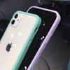 Soft Transparent Phone Case For Iphone 13 12 11pro Max Xr Xs Max Silicone Frame Anti Shock Acrylic Clear Hard Pc Cover