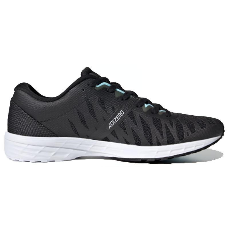 Adidas Adizero Rc 3 Black/White Women's Sneakers FY0339
