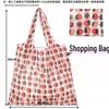 Foldable Eco-friendly Lightweight Large Capacity Shopping Bag