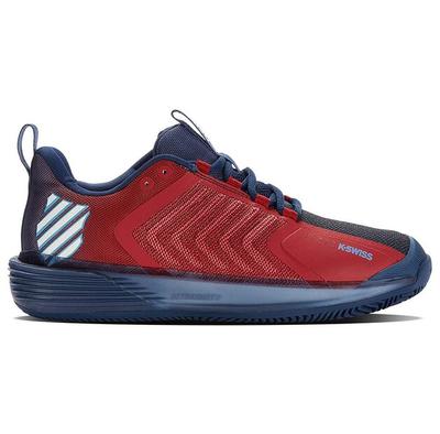 K-Swiss Ultrashot 3 HB Tennis Shoes
