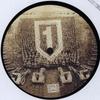 12inch Record KILLAWATT 2 IPMAN Xibalba Mob Mentality BOKA038PT1 Boka Records 2012 UK Dance Electronica Used