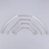 Aluminium Landing Gear Fixed-Wing For Rc Gasoline Airplane 15Class 30 50 30Cc 50Cc