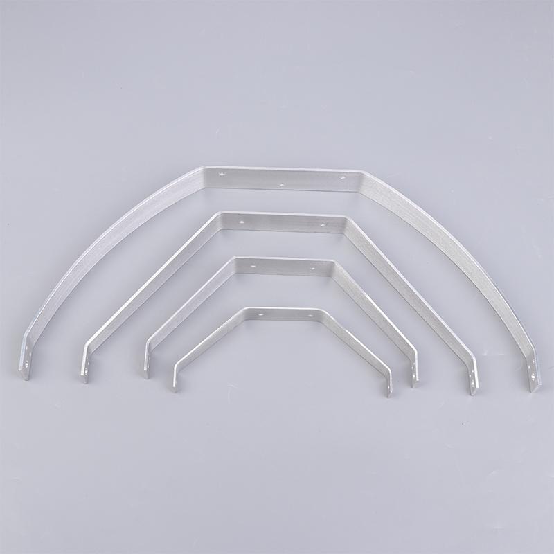 Aluminium Landing Gear Fixed-Wing For Rc Gasoline Airplane 15Class 30 50 30Cc 50Cc