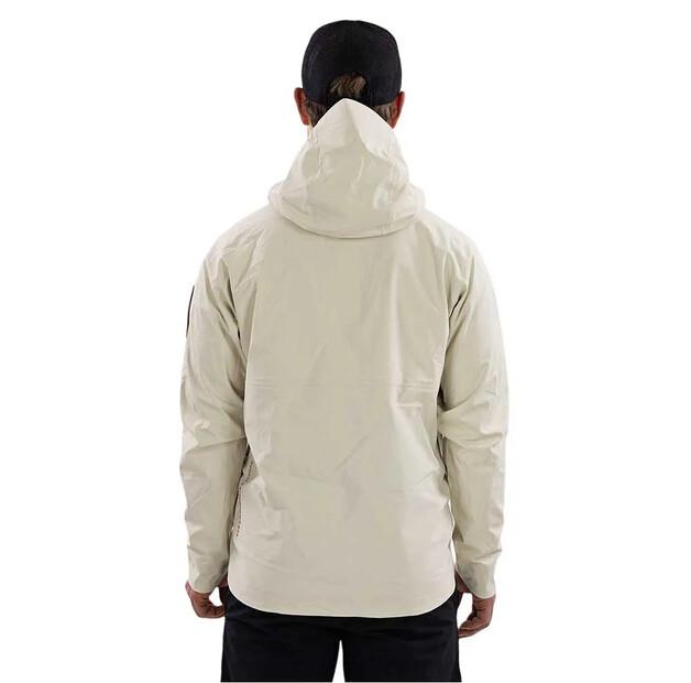 The Mountain Studio Куртка Alp 3 light shell