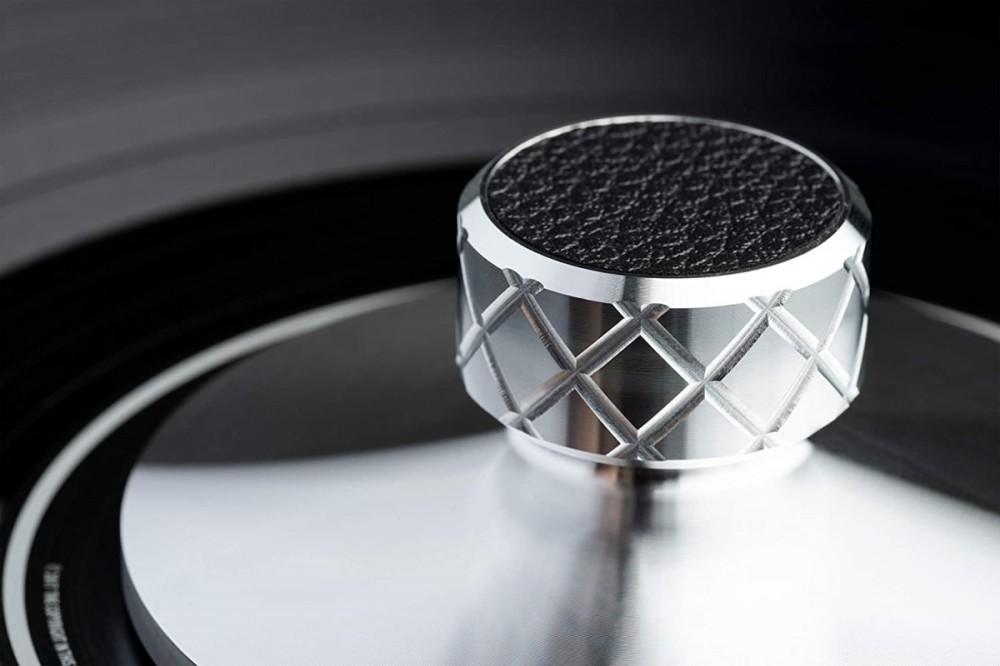 Pro-Ject Clamp It Stabilizer, Pro-Ject