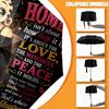 1pc Sturdy 8-Bone Auto Umbrella, Betty Boop Umbrella, Digital Printed, Foldable Umbrella for On-the-Go Outdoor Use