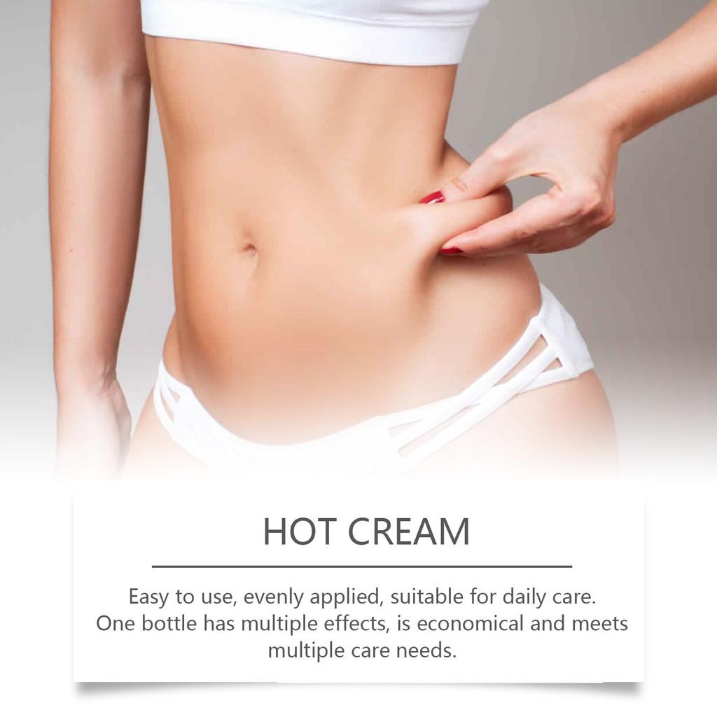 West Month Body Cream For Skin Moisturizing Firming And Enhancing Lightweight Figure Care