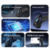 Komay GY-56W Wireless 1D Barcode Scanner