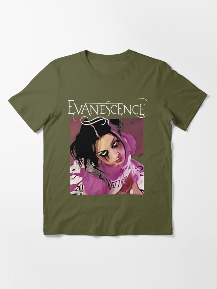 Evanescence Muziek - Evanescence Essentieel T-shirt