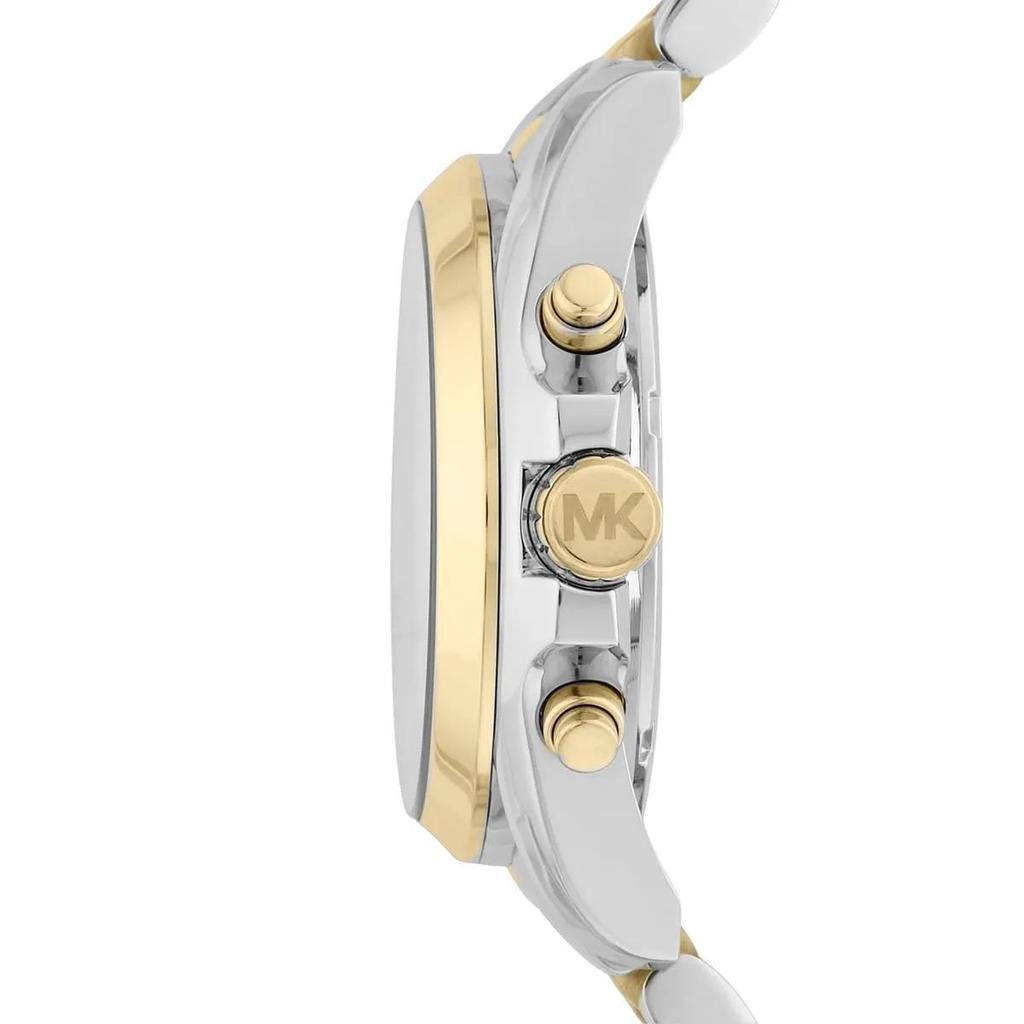 Michael Kors MK5627 Parker Gold-Tone Two-Tone Quartz Watch