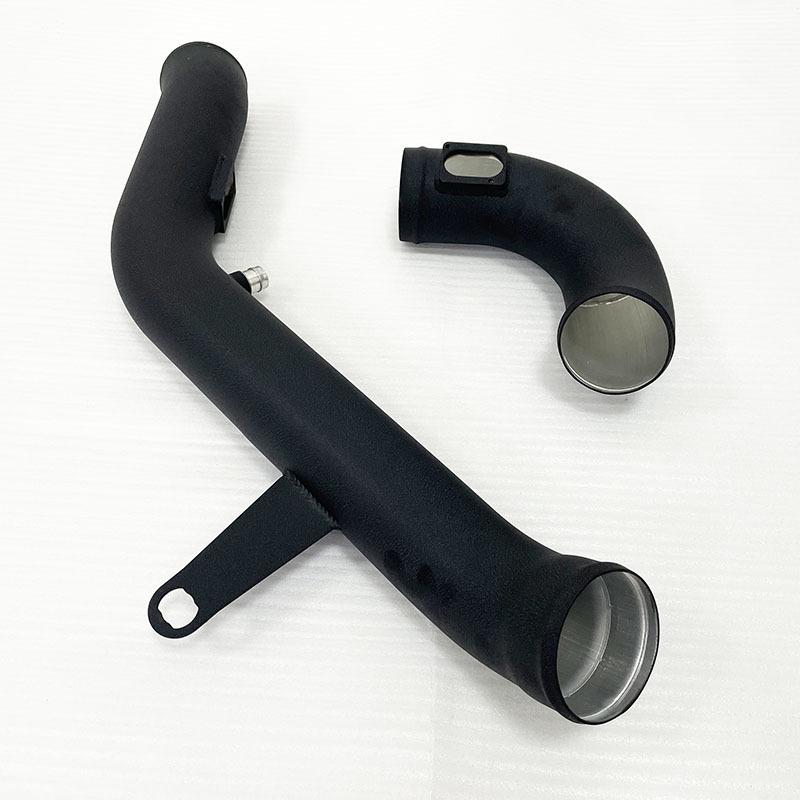 Air Cold Intake System Kit For BMW F80 F82 M3/M4/M2 S55 3.0L 2018-2021 M3 2014-2019 For BMW M4 2015-2019