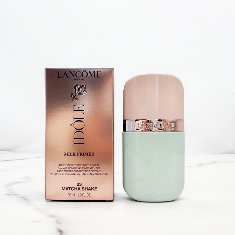 Lancôme It's my air cushion makeup primer two-piece set +, smooth skin without removing makeup 03# N10#