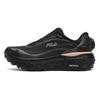 New FILA Boa Explorer Shoes 'Black' Women's A12W341209FBB