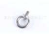 304 Stainless Steel O-Type Lifting Eye Bolt (M4-M36)