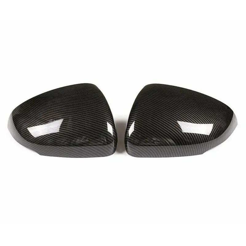 LHD For Mercedes Benz A Class CLA W177 C118    Car Rearview Side Mirror Cover Wing Cap Door Housing Shell Trim