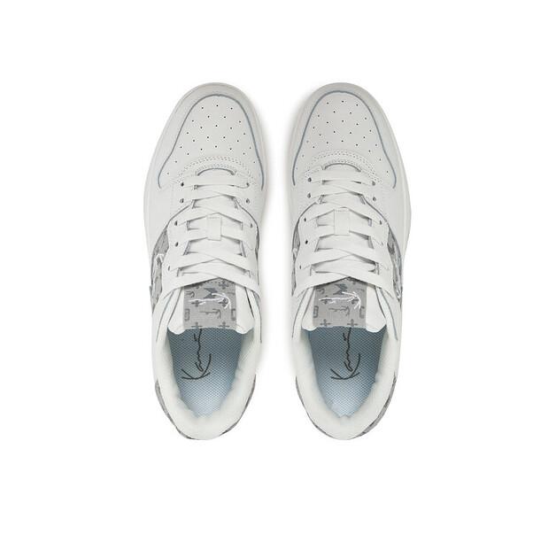 Мужские кроссовки Karl Kani 89 classic pd00003073 белые