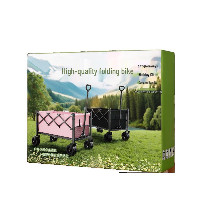 Company Event Gift Box: Customizable Souvenir for Clients and Employees