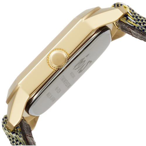 Wakokoro Watch WA-002M-G Green