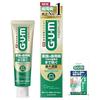 GUM Premium Quasi-Drug Periodontal Disease Prevention Toothpaste Dental Paste (Medical Herb Mint) Gold Medicinal Protective Ingredients Maximum CPC +