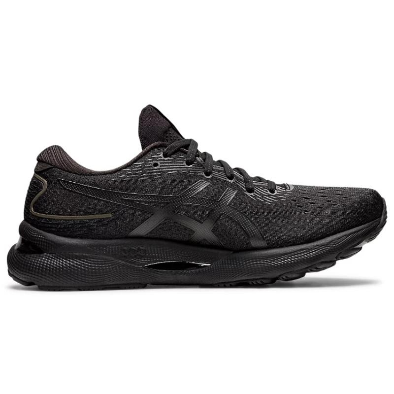 Asics Gel Nimbus 24 Triple Black Sneakers 1011B359-002