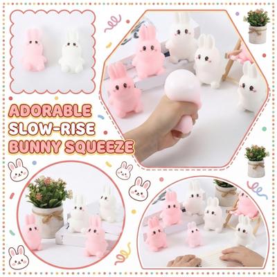 Creative Stress-relieving Toy With Slow