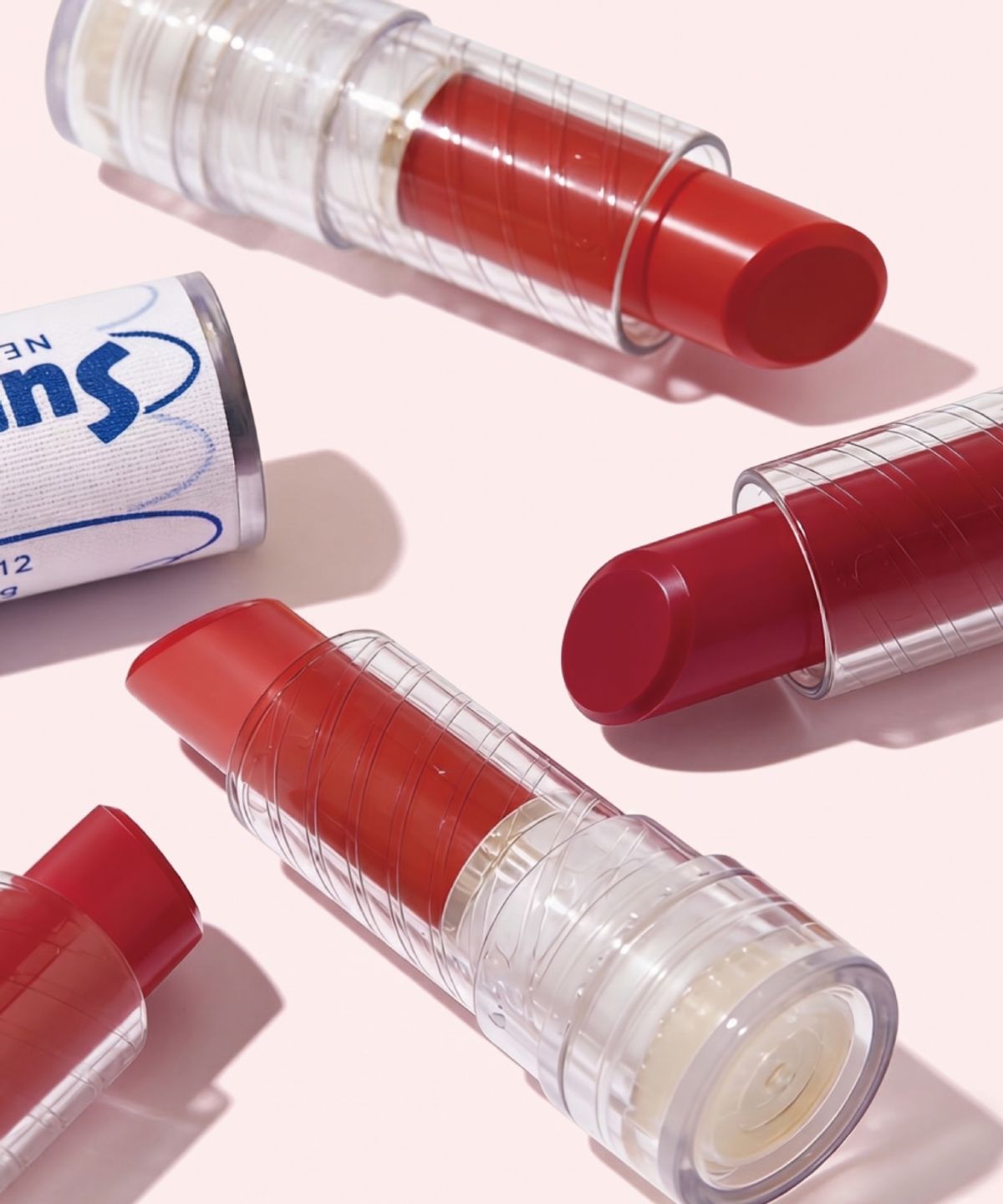 Only For You Butter Lip Balm [4 colors]