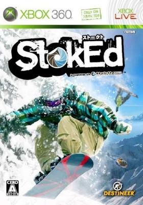 Stoked - Xbox 360