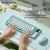 ROCK Crayon Shin-chan J10 Wireless Keyboard Mouse Combo