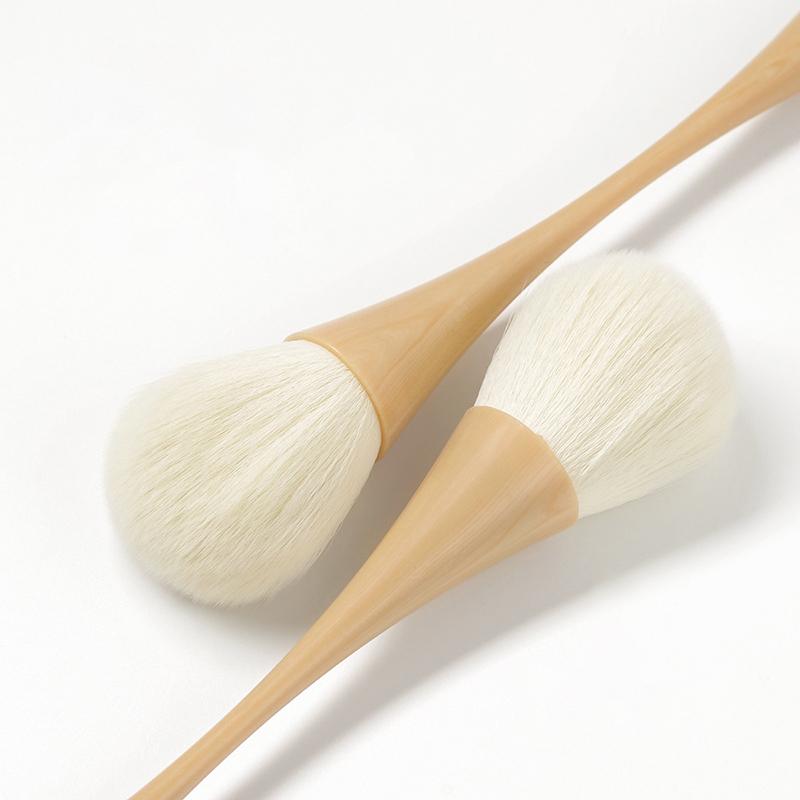 Nail Art Brush Art Dust Brush For Manicure Beauty Brush Blush Powder Brushes Gel Nail Accessories Nail Pretty Tools