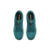 Nike Air Zoom Structure 25 Geode Teal Men Sneakers Deep-Jungle White Purple-Ink DJ7883-300