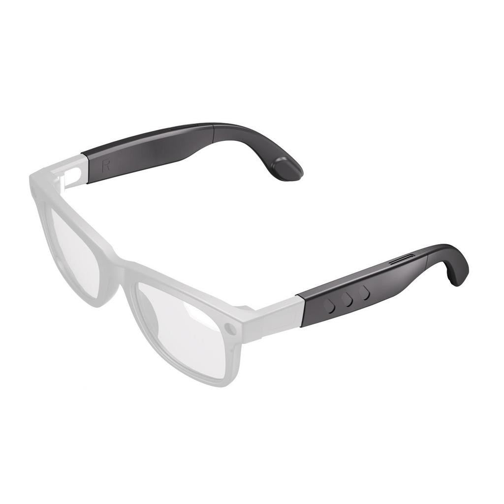 Meta Ray-Ban Glasses Sun Protection Stickers for Wayfarer/Skyler/Headliner Models