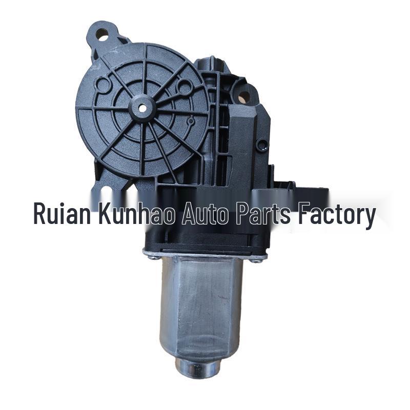 6RD959802B: Compatible with 2011-2019 Volkswagen Polo front right high-spec window regulator motor.