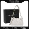Niche Bag New High-end Single Shoulder Armpit Bag Women's Summer Texture Versatile Pleated Chain Bag