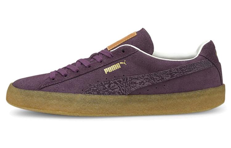 PUMA Suede Crepe Sc Sweet Grape 382668-01 37