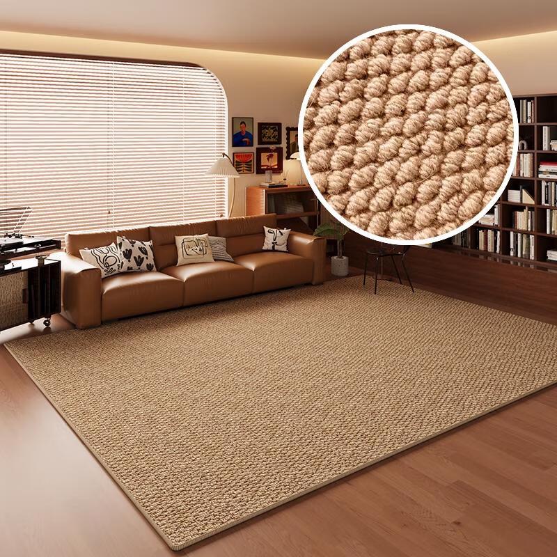 

HANDUNYOU Vintage Style Area Rug