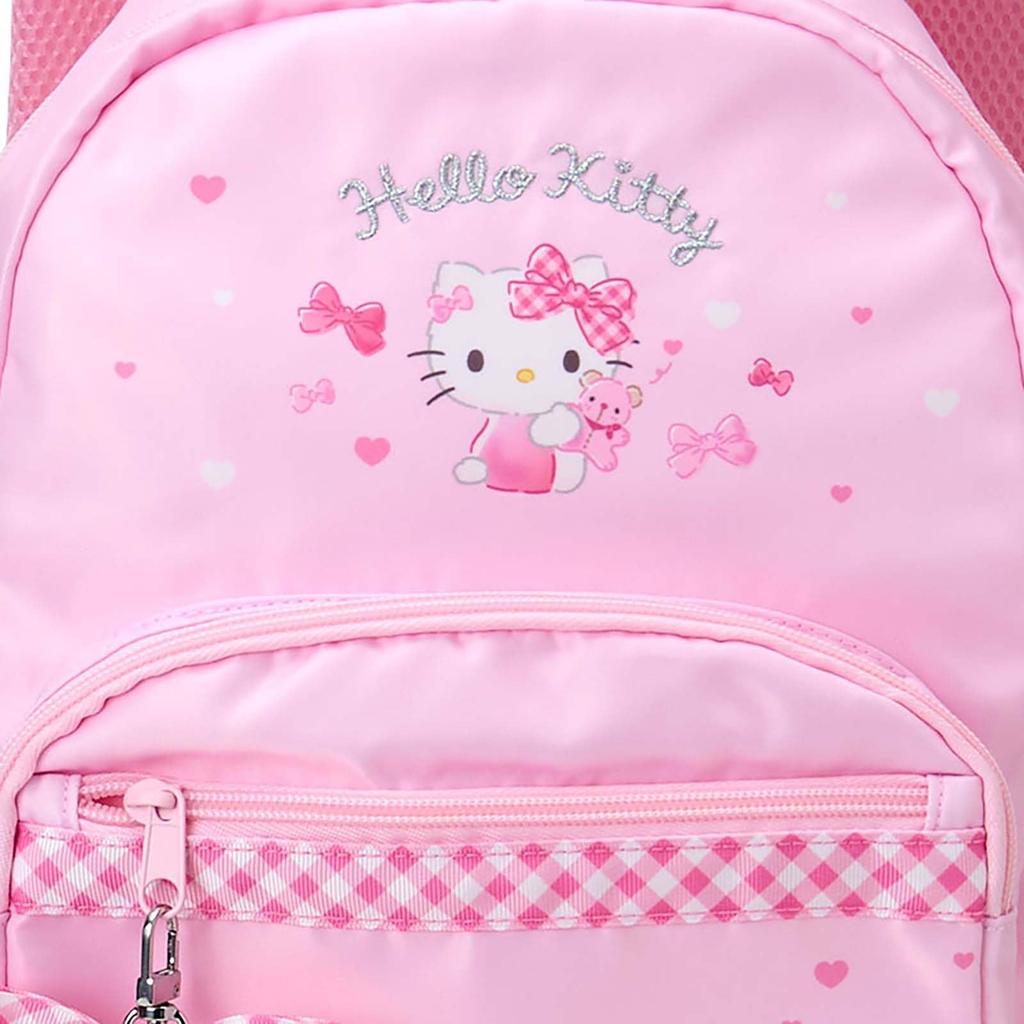 Sanrio Kids Backpack M Hello Kitty 576301
