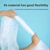 Disposable Thickened Waterproof Tablecloth for Banquets
