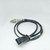 0281004616 Lambda Probe O2 Oxygen Sensor 8589104 Fit For BMW X3 X4 F25 F26 xDrive 20d F10 F11 4 5 F36 418d 420d 425d 518d 520d