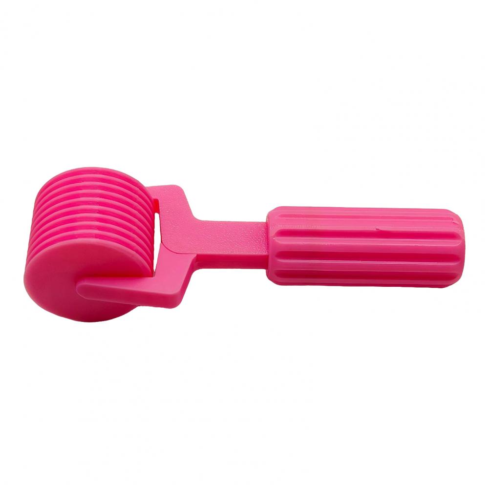 Rhinestone Art Roller Rhinestone Roller Mechanism Rhinestone Painting Press Roller Easy-grip Hand Detachable Embroidery for Diy