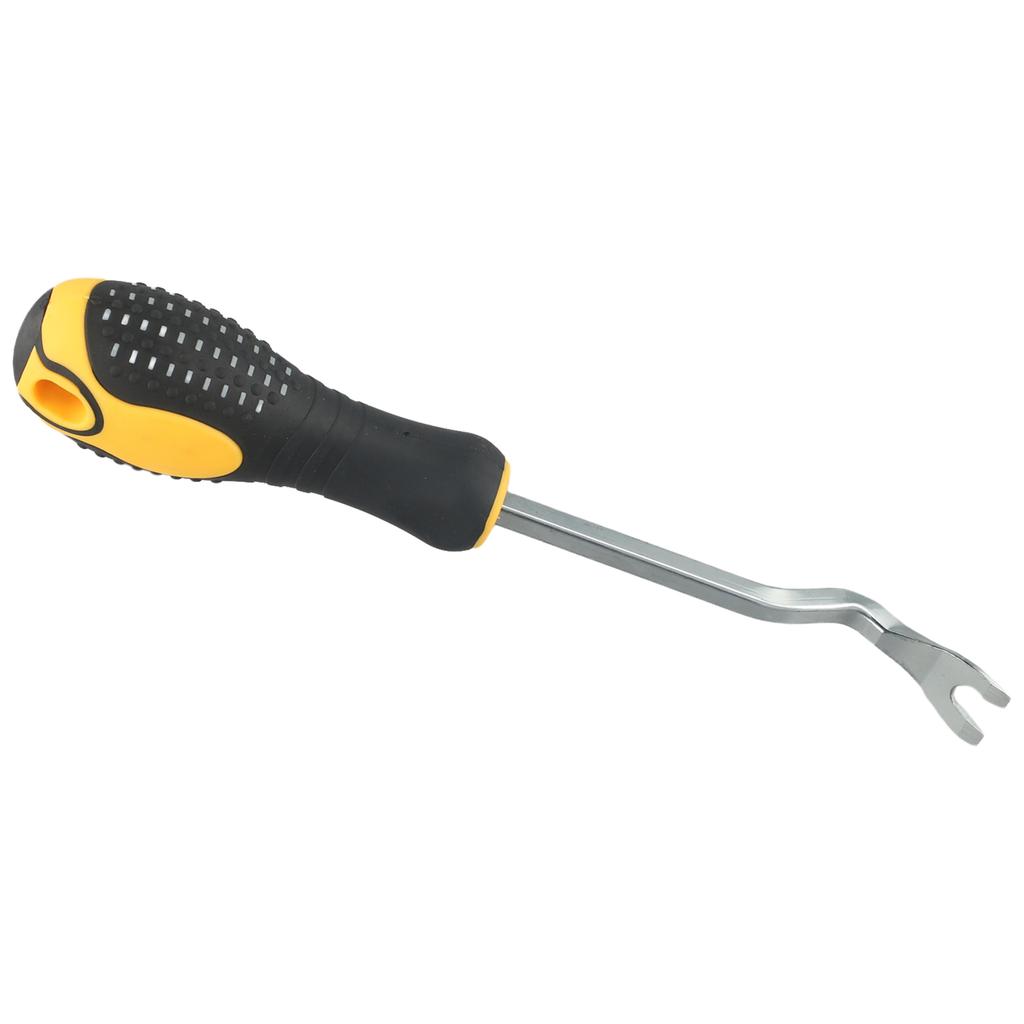 Tire Repair Tool Fastener Removal Tool Interior Trim Removal Preserves Weatherstripping Integrity For Shoe Repair