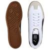 New PUMA 9 T Abrasion Resistant Low Top Skateboard Shoes Men's White Black 398174-11