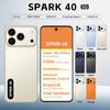 Spark 40 Android Smartphone, 16GB+1TB, 7.3-Inch Display, In Stock