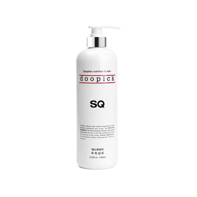 SQ Pharmaceutical Dandruff Shampoo Dopick, 1L, 1 Unit