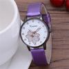 Women Fashion Leather Watch