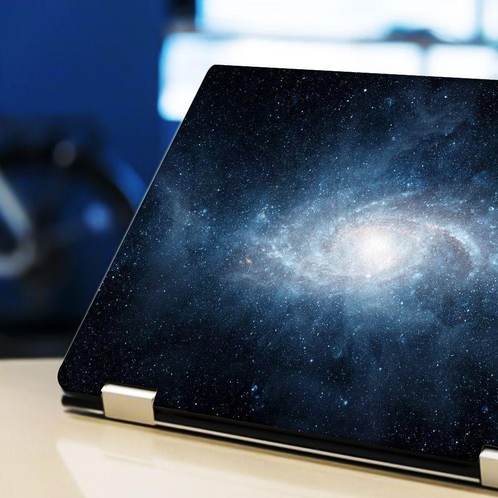 A+C Side DIY Protective Film Universal Notebook Computer Cover 15 16 17 Inch Laptop Sticker Skins
