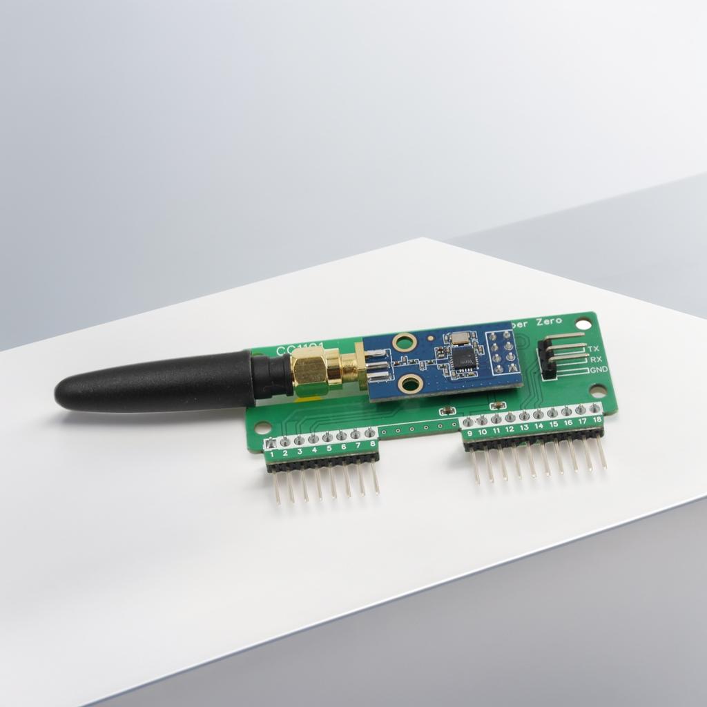 Für Flipper Zero WiFi CC1101 433Mhz Entwicklungsplatine GPIO CC1101 Mausmodul WiFi Esp32 Entwicklungsplatine Spielzubehör